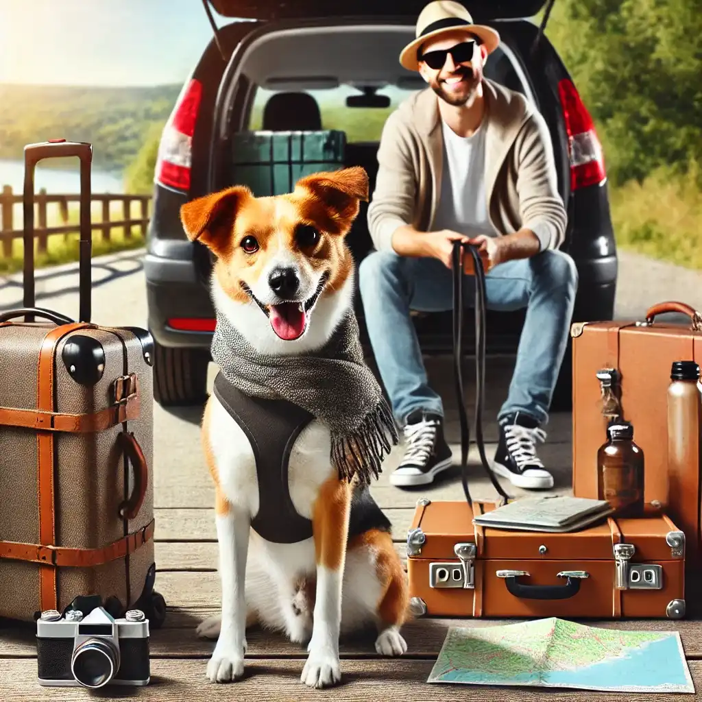 Pet Travel APHIS