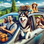 pet travel usda